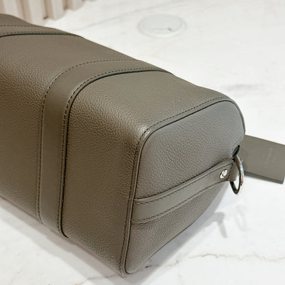 LV City Keepall in Khaki