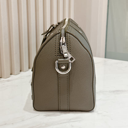 LV City Keepall in Khaki