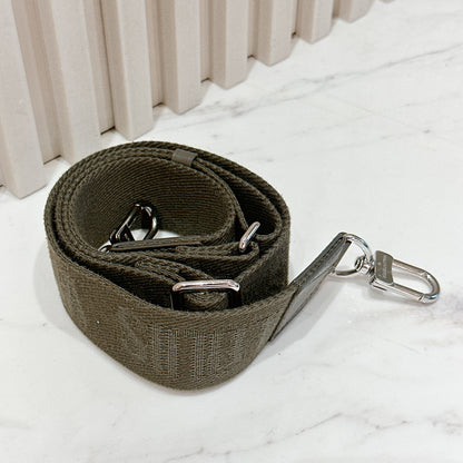 LV City Keepall in Khaki