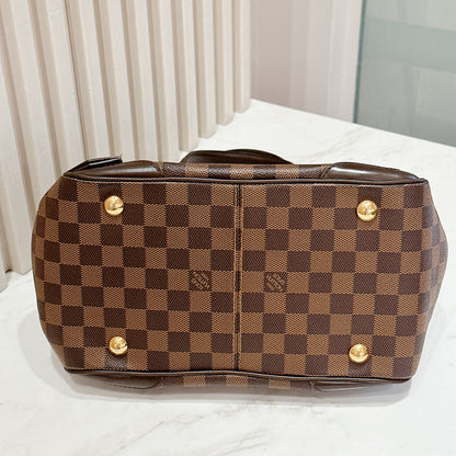LV Damier Ebene Verona PM
