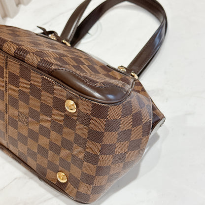 LV Damier Ebene Verona PM