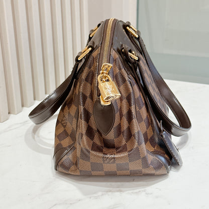 LV Damier Ebene Verona PM