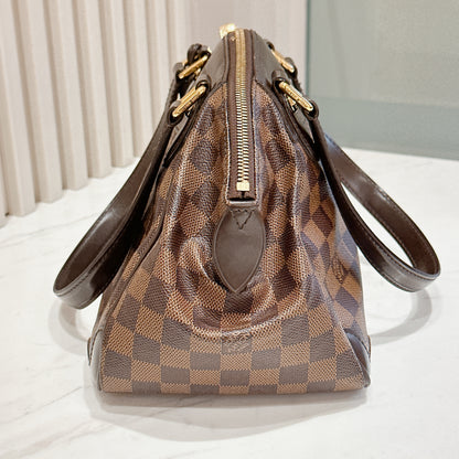 LV Damier Ebene Verona PM