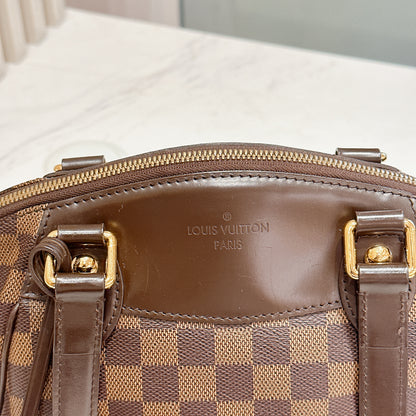 LV Damier Ebene Verona PM