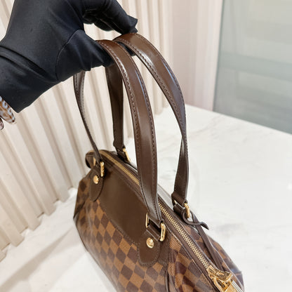 LV Damier Ebene Verona PM