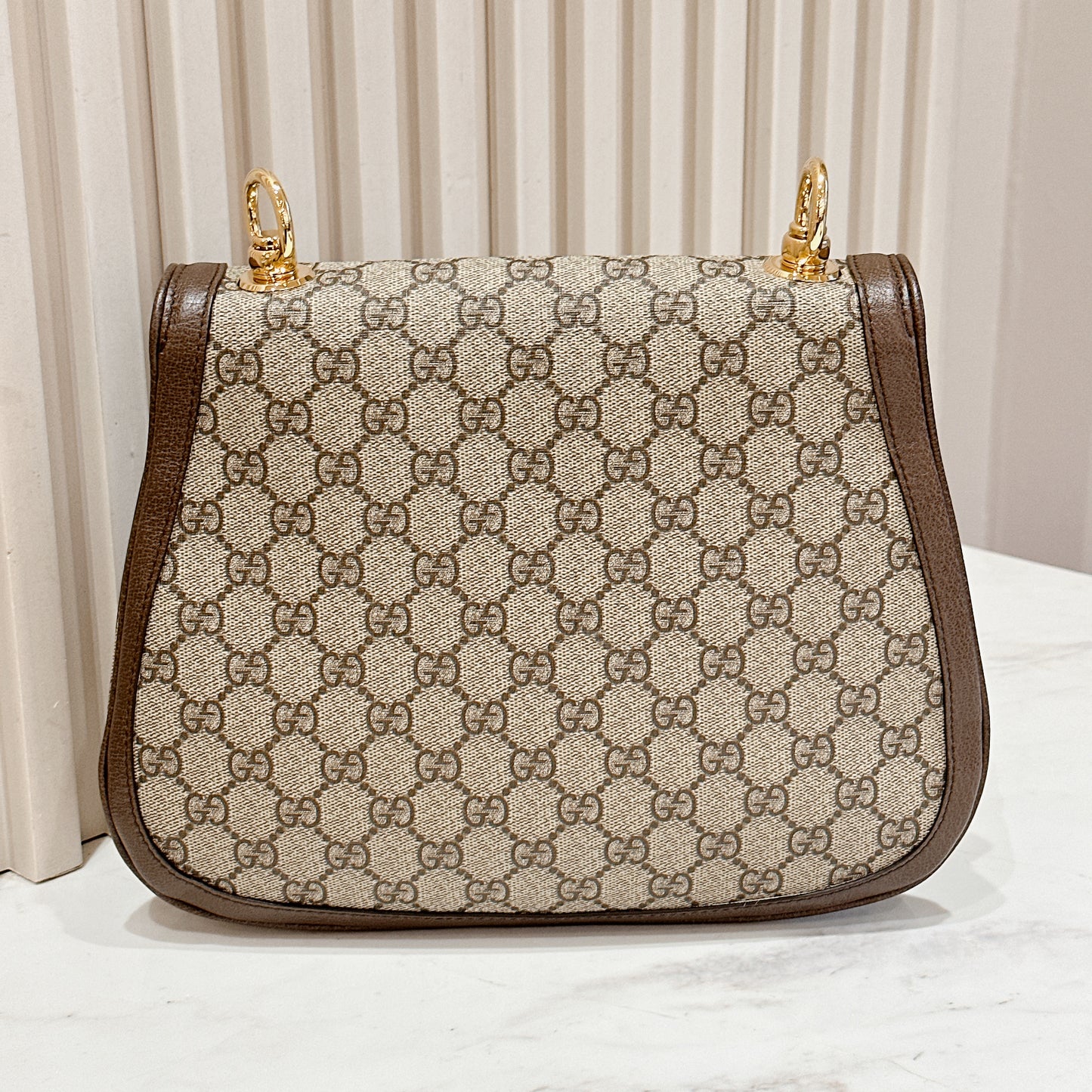 Gucci Blondie Messenger Bag