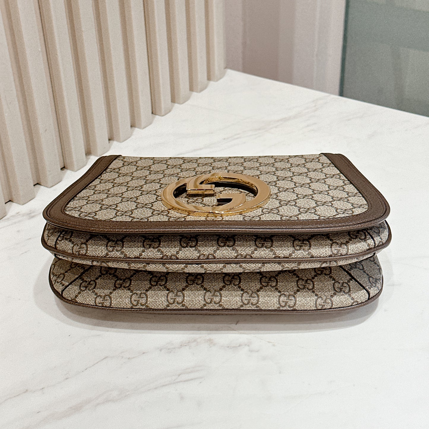 Gucci Blondie Messenger Bag