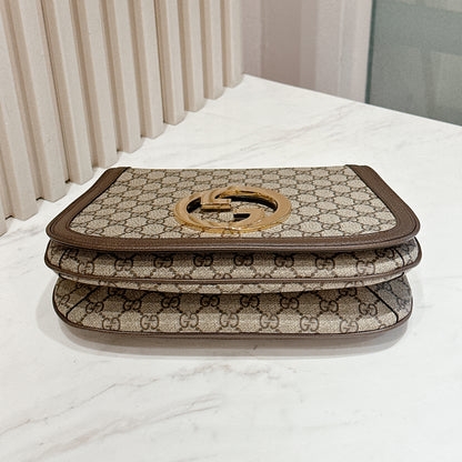 Gucci Blondie Messenger Bag