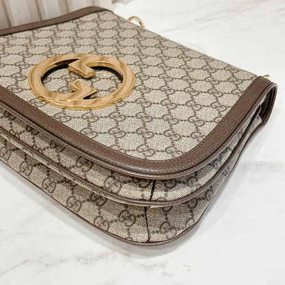 Gucci Blondie Messenger Bag