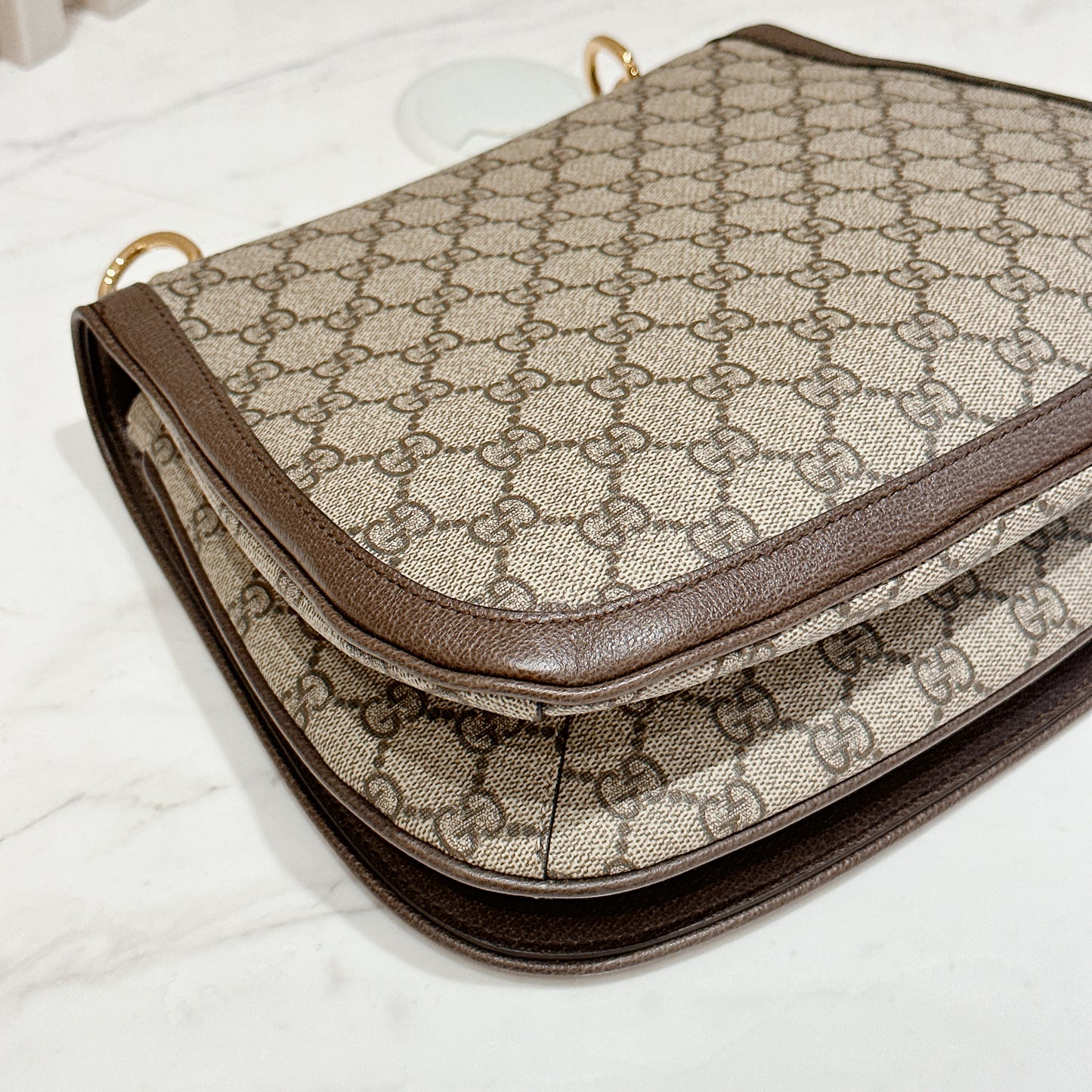 Gucci Blondie Messenger Bag