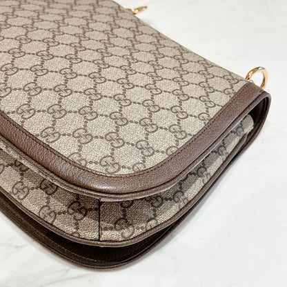 Gucci Blondie Messenger Bag