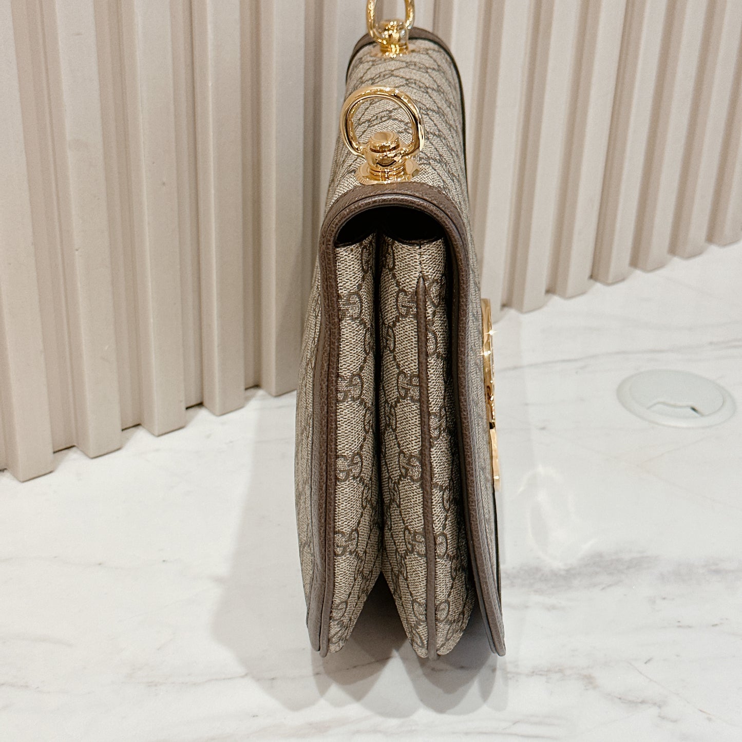 Gucci Blondie Messenger Bag
