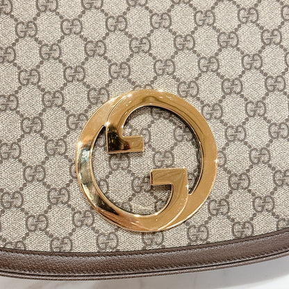 Gucci Blondie Messenger Bag
