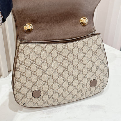 Gucci Blondie Messenger Bag