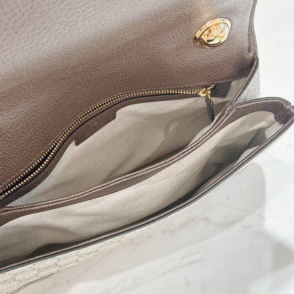 Gucci Blondie Messenger Bag