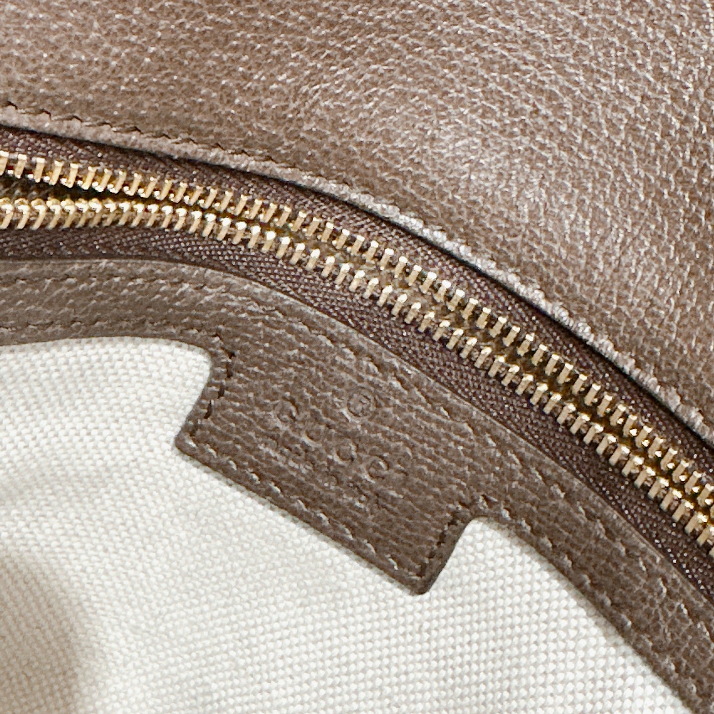 Gucci Blondie Messenger Bag