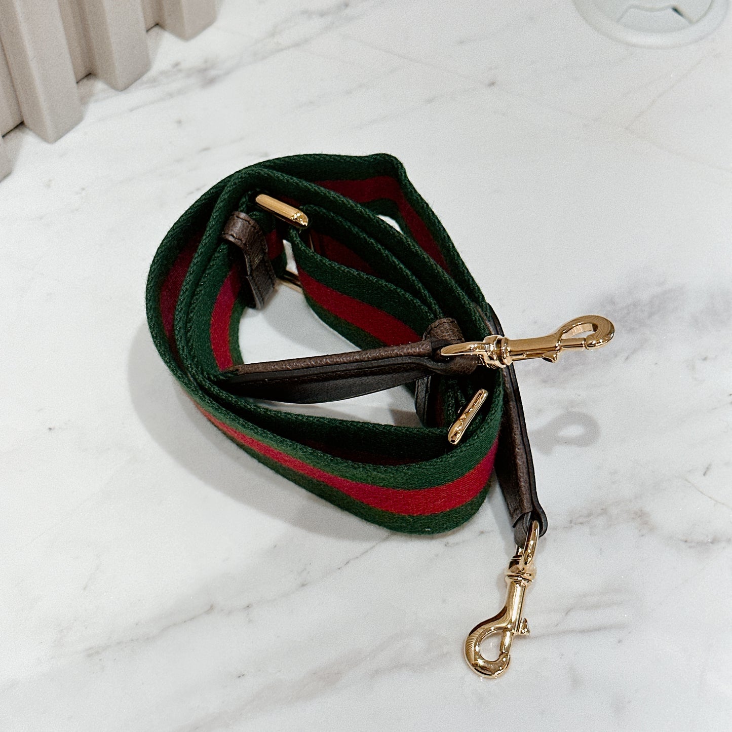 Gucci Blondie Messenger Bag