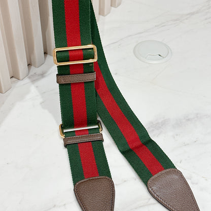 Gucci Blondie Messenger Bag