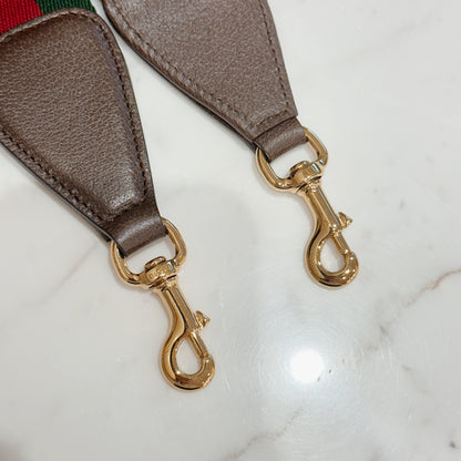 Gucci Blondie Messenger Bag