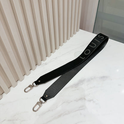 LV Monogram Maccasar Porte Documents
