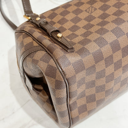 LV Damier Ebene Rivington PM