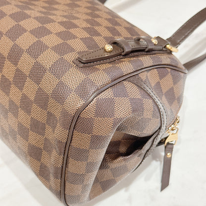 LV Damier Ebene Rivington PM