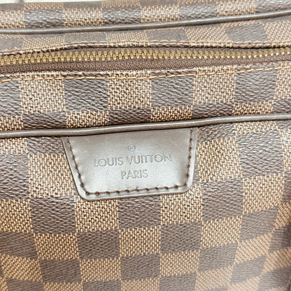 LV Damier Ebene Rivington PM