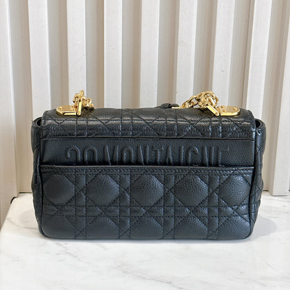 Dior Caro Small in Black