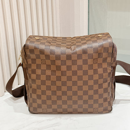 LV Damier Ebene Naviglio