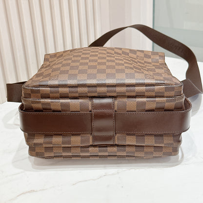 LV Damier Ebene Naviglio