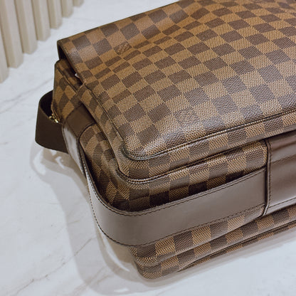LV Damier Ebene Naviglio