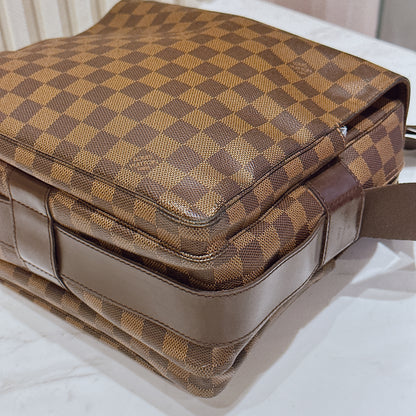 LV Damier Ebene Naviglio