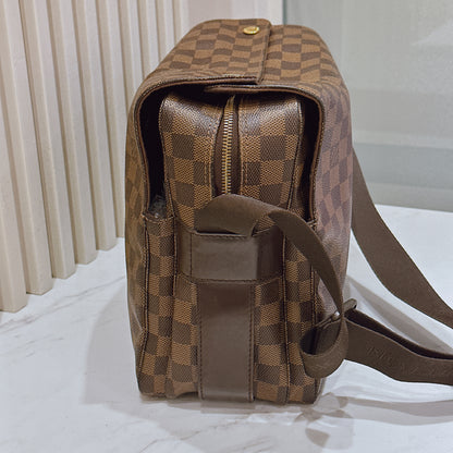 LV Damier Ebene Naviglio