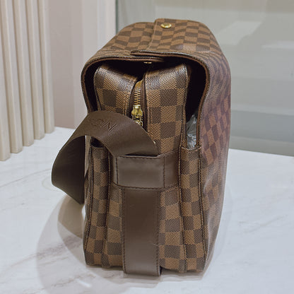 LV Damier Ebene Naviglio