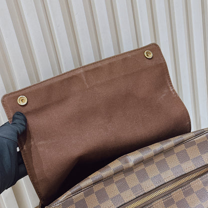 LV Damier Ebene Naviglio