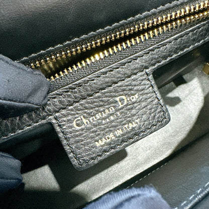 Dior Caro Small in Black