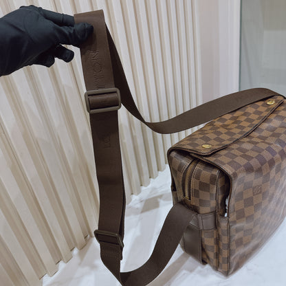 LV Damier Ebene Naviglio