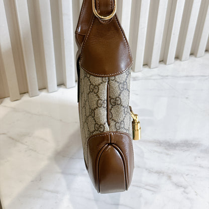Gucci Jackie 1961 Small Brown