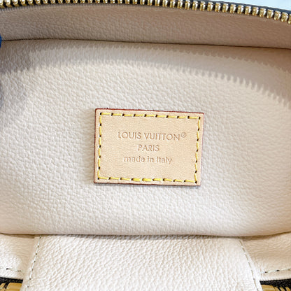 LV Monogram Nano Nice