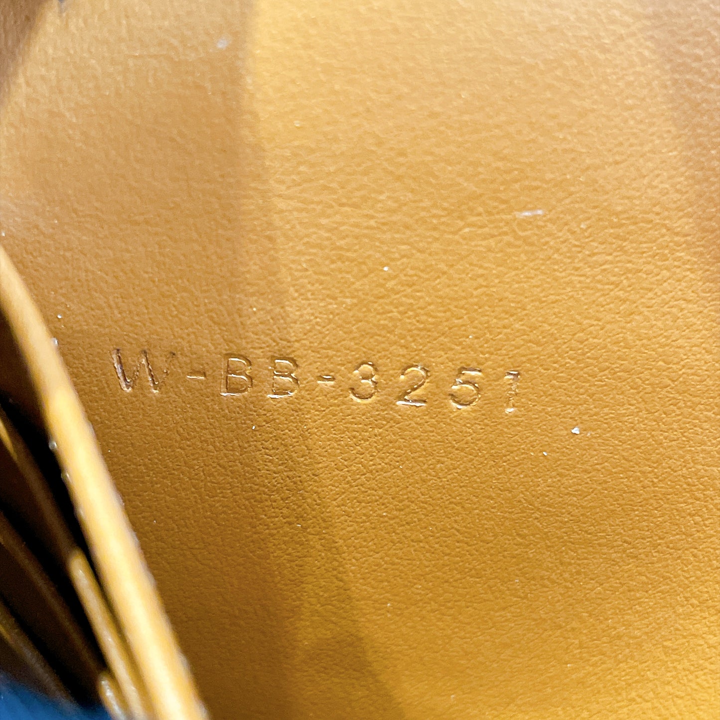 Celine Duo Wallet On Strap