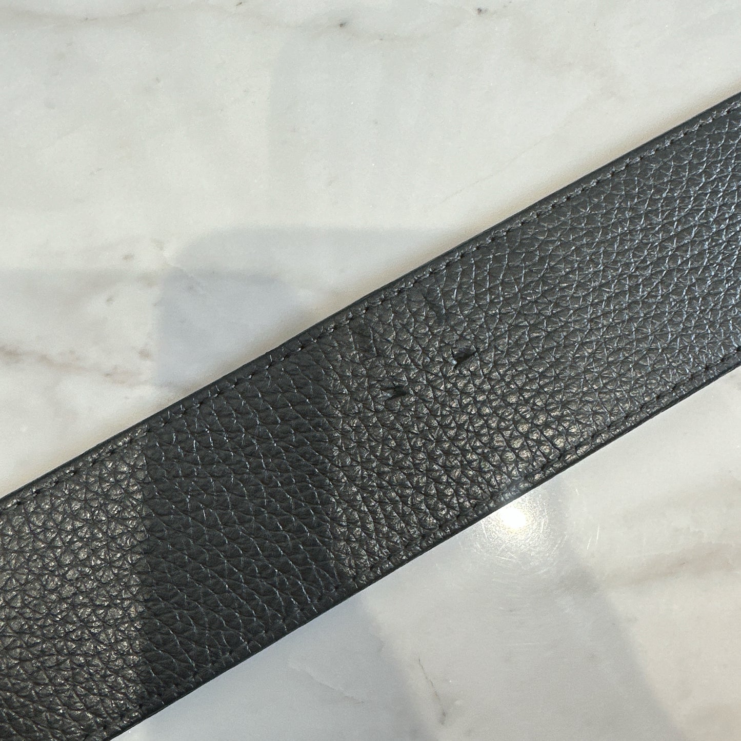 LV Monogram Maccasar Porte Documents