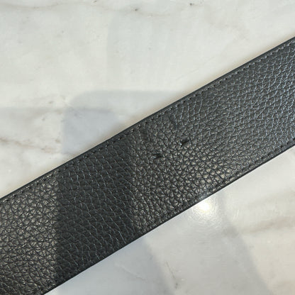 LV Monogram Maccasar Porte Documents
