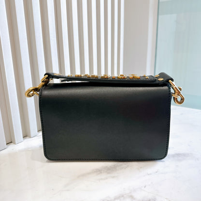 Dior Jadore Clutch with Handle Black