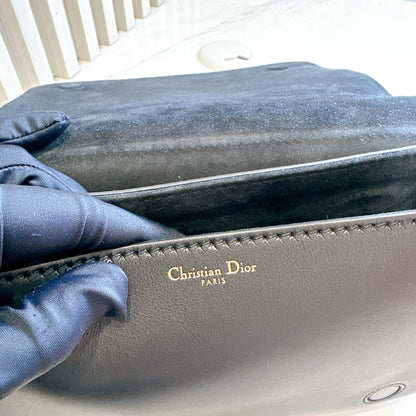 Dior Jadore Clutch with Handle Black