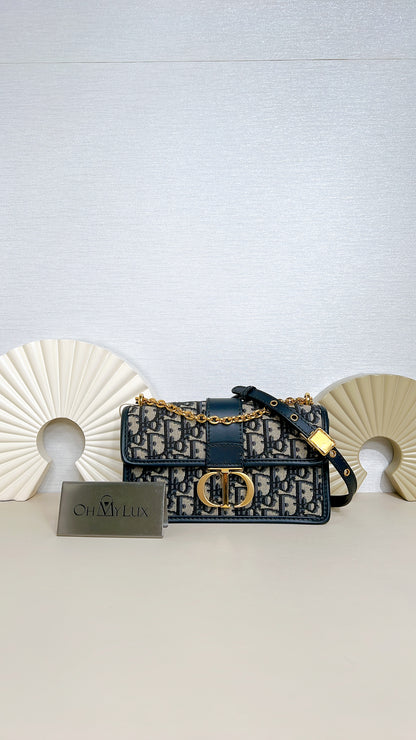Dior Montaigne 30 East West