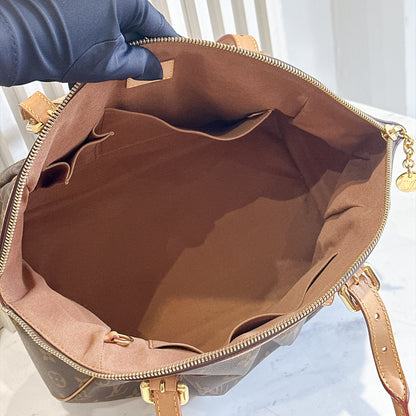 LV Monogram Tivoli GM