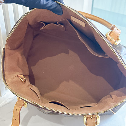 LV Monogram Tivoli GM