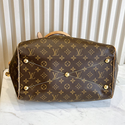 LV Monogram Tivoli GM