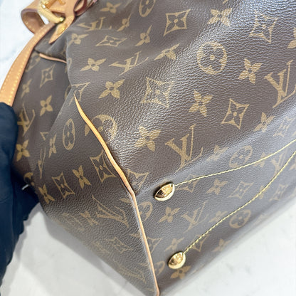 LV Monogram Tivoli GM