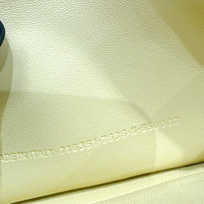 Balenciaga Crush Small in Yellow